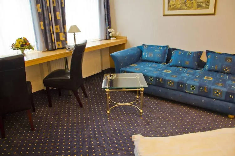 Hotel Krone