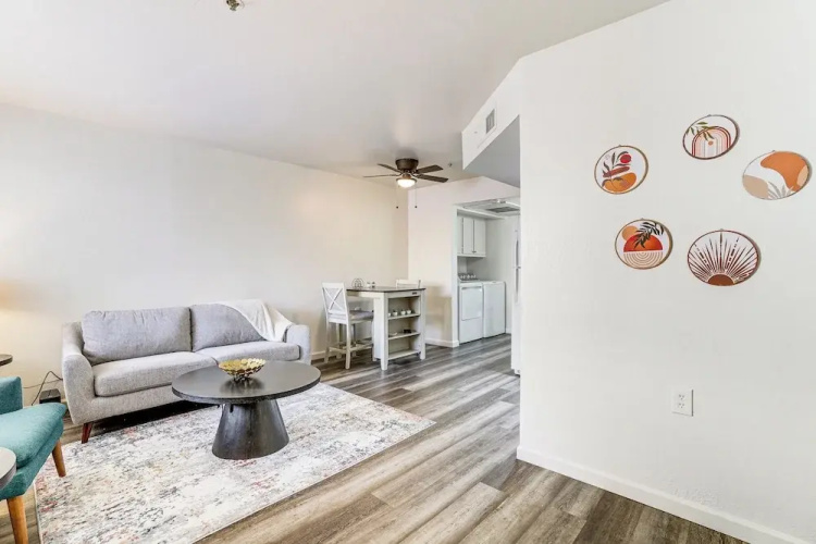4 Mi to Surprise Stadium: Condo w/ Pool!
