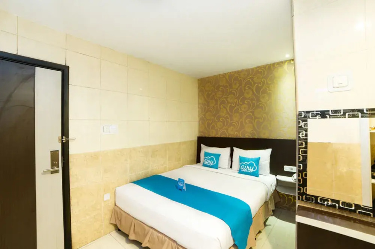 Harmoni Inn Hotel Makassar