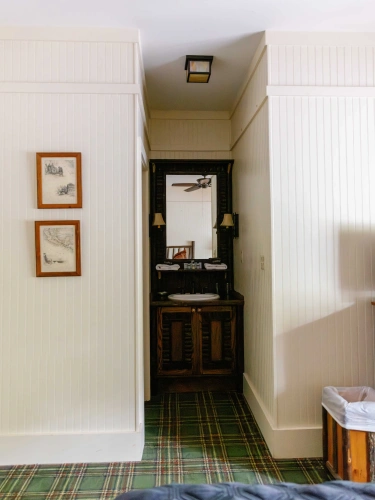 Standard Twin Cottage