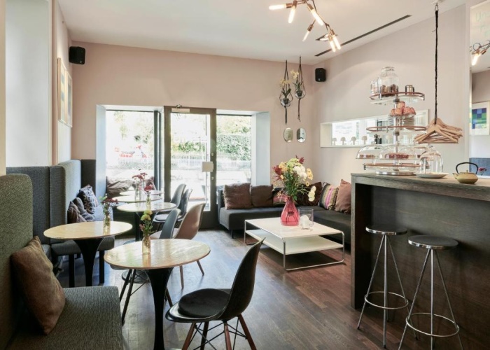 Plattenhof Hotel photo 8