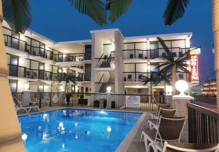 Horizon Motor Inn