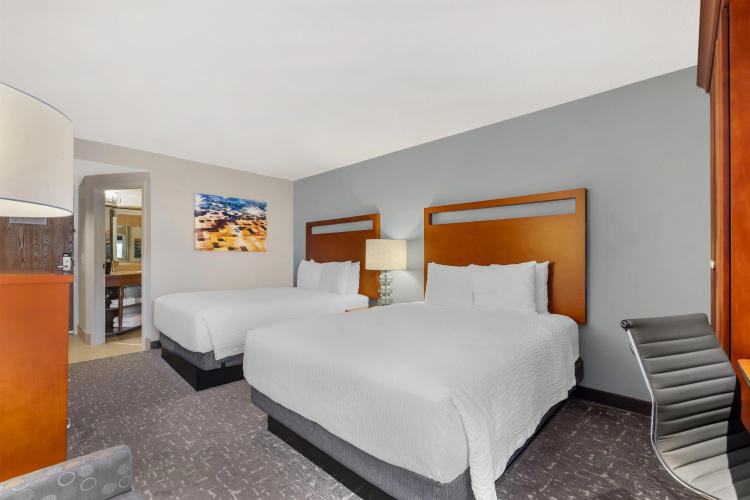 Best Western Plus Bellingham photo 8