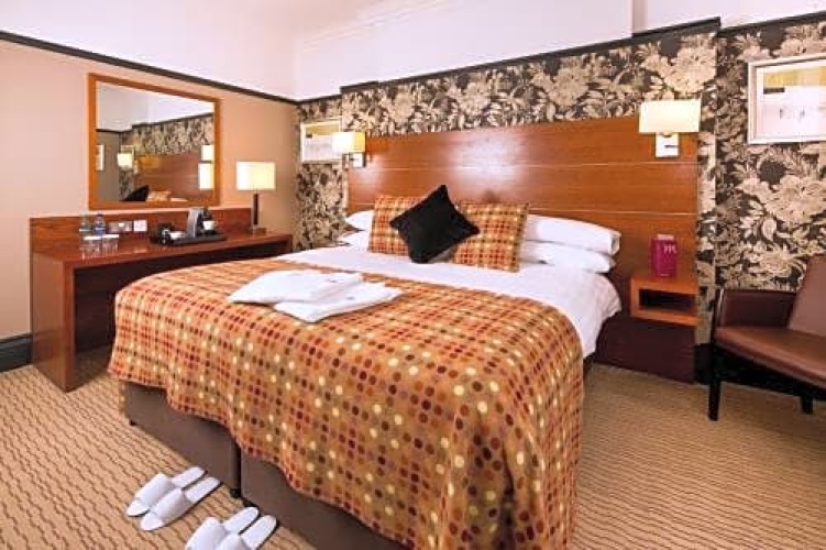 Privilege Double room