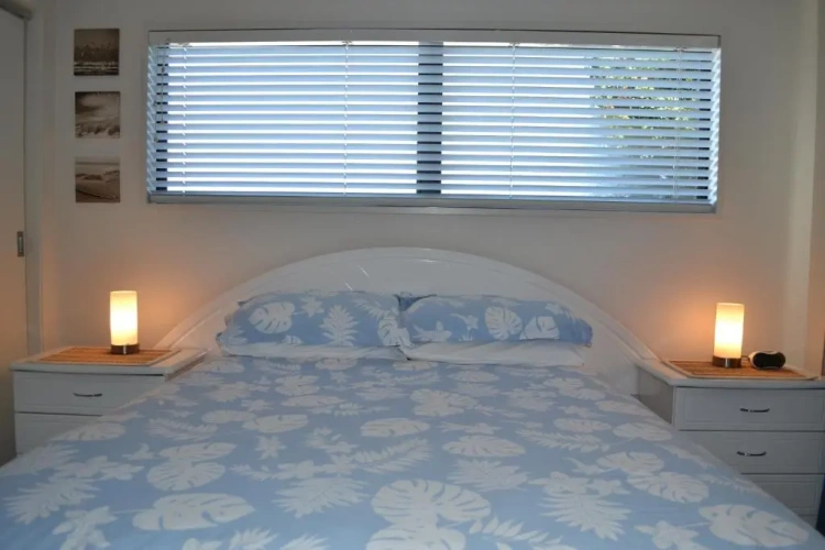 1 Bedroom Apartment with balcony