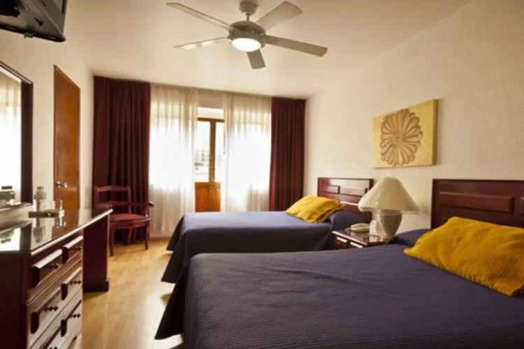 Hotel Gala Oaxaca