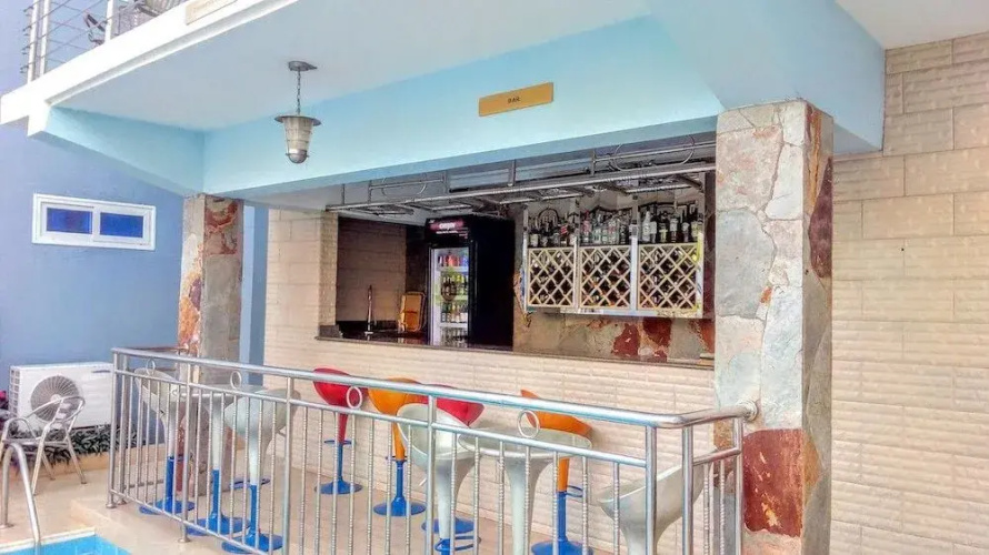 Bharridan Royal Hotel