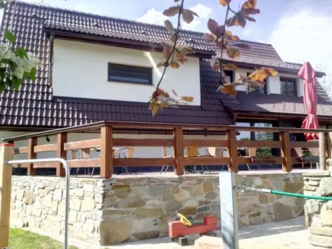 Penzion Réva