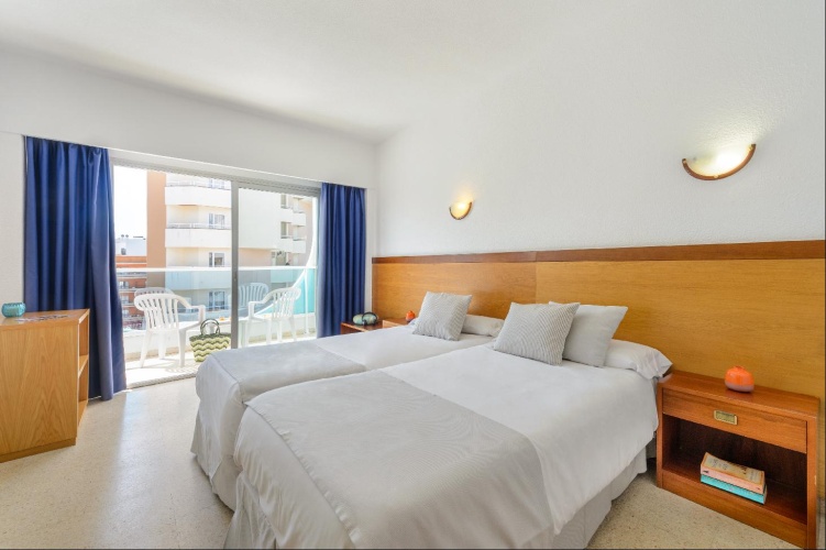 Hotel Vibra Palma Cactus photo 14