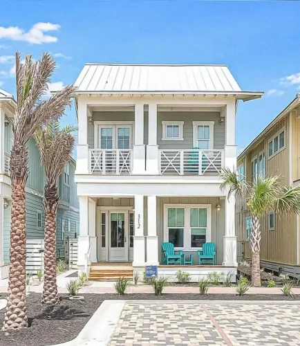 4 Bedrooms Cottage