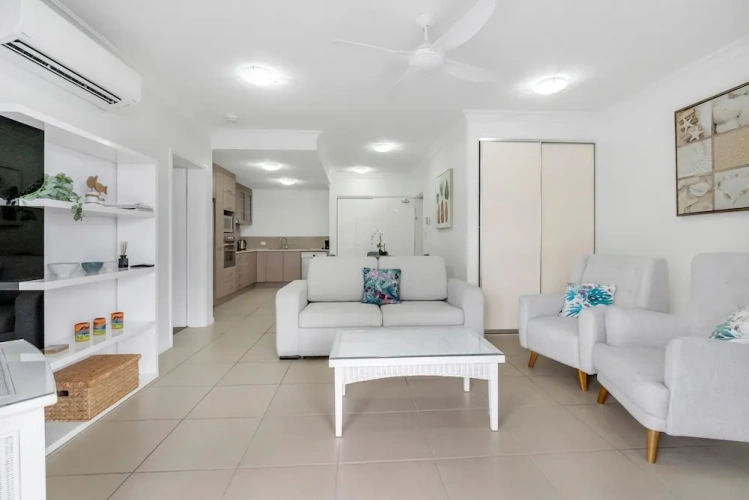 1 Bedroom Standard Apartment