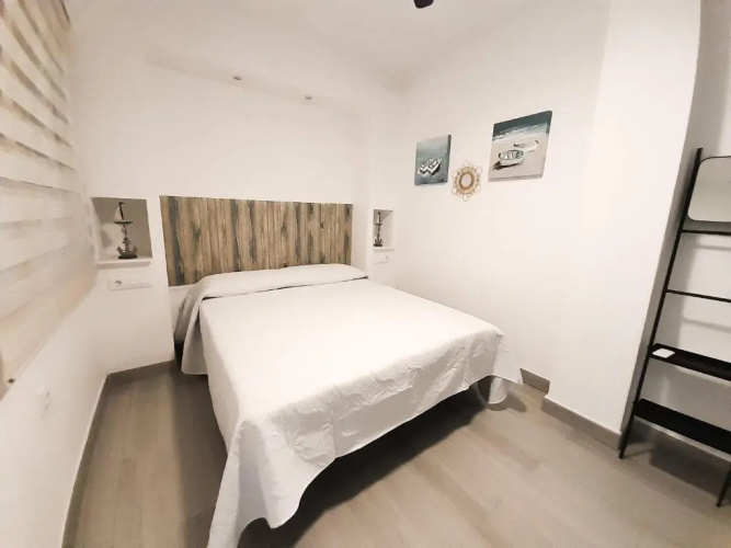 EDIFICIO EL LERELE Apartamentos céntricos a 100m de la playa