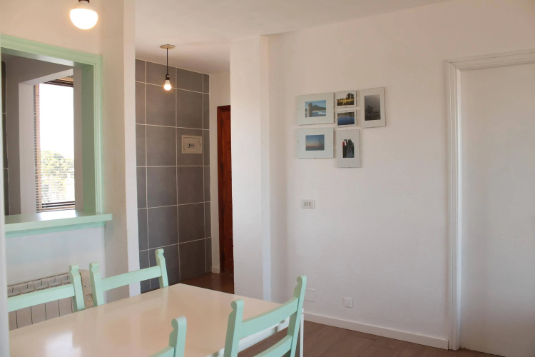Apartaments La Perla Negra