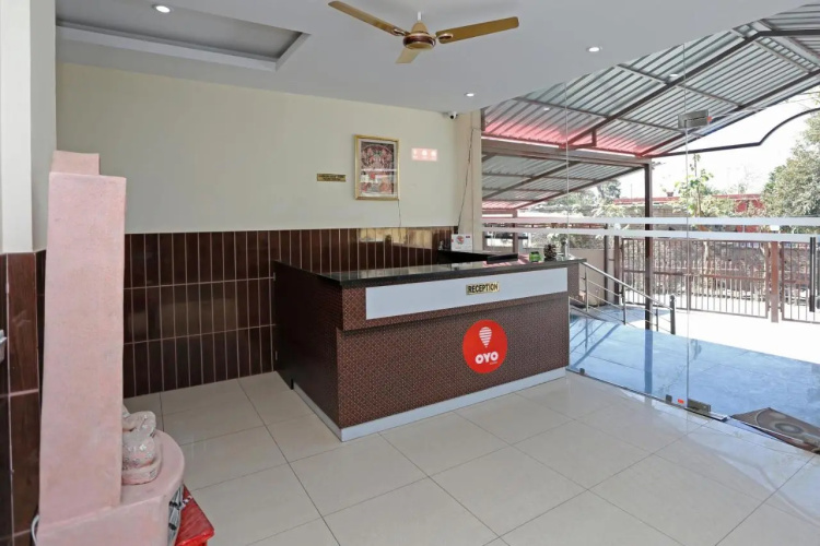 Hotel Vishnu Inn