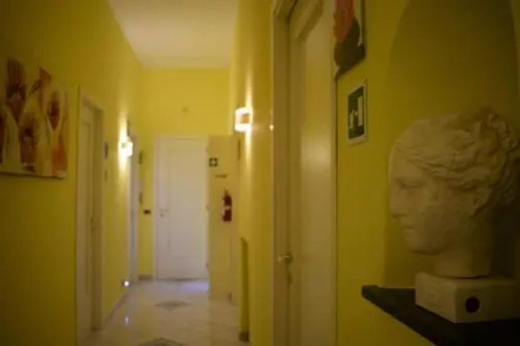 I Petali Guest House