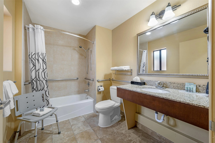 Best Western Cottonwood Inn photo 12