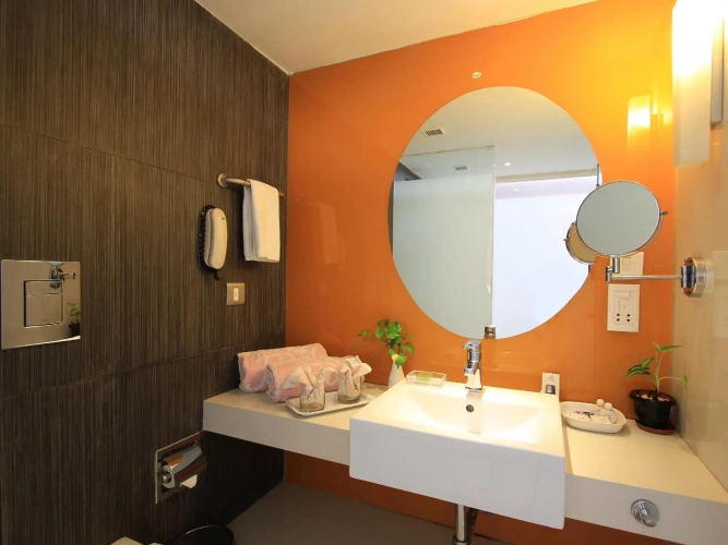 Privilege room