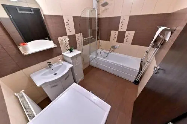 Terezianum Apartments