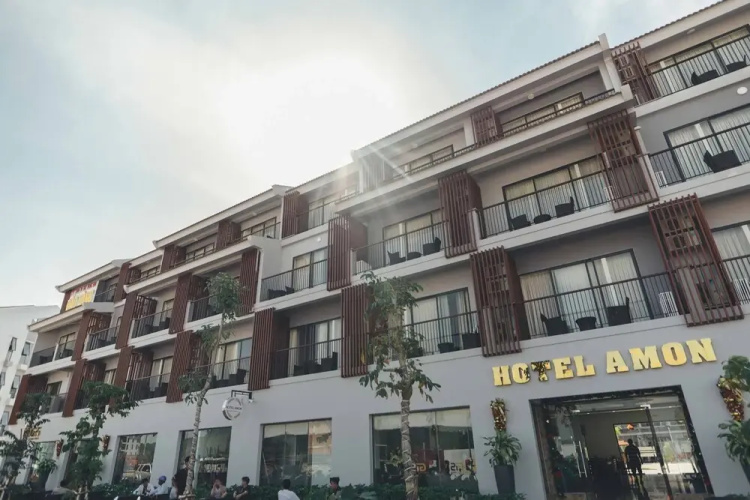 Otel görseli