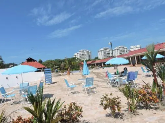 Alquiler de Villa/Condominio en Jacó