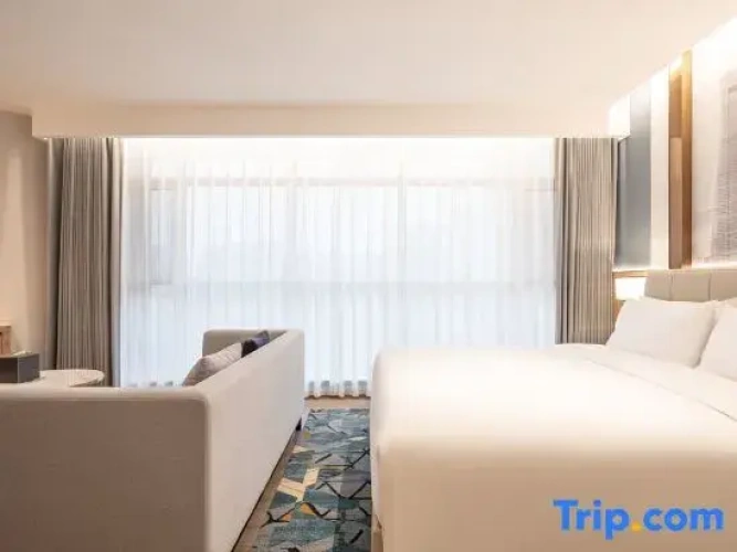 Premier Double room