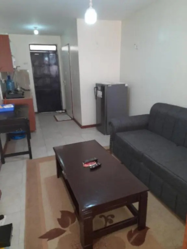 Ritaz Apartments