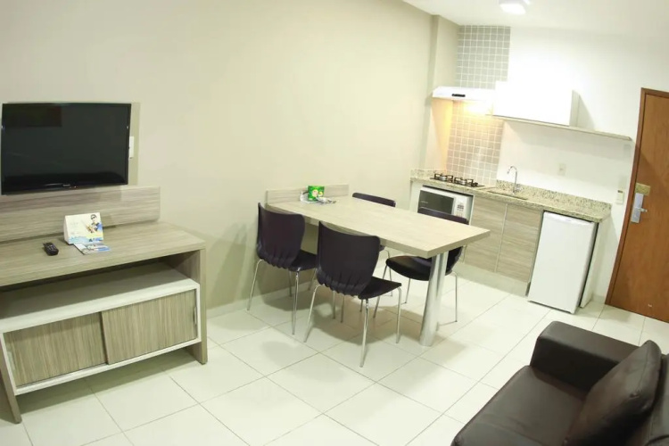 Prive Riviera Park Hotel