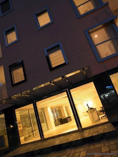 Image de l'hôtel
