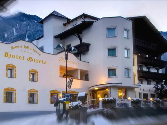 Hotelbild