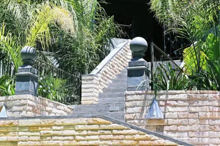Villa Borghesi