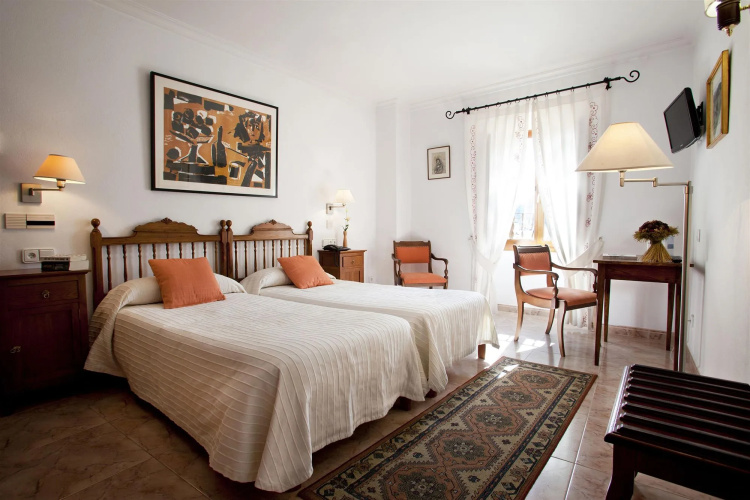 Hotel Juma