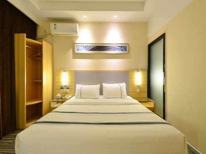 Business Double room