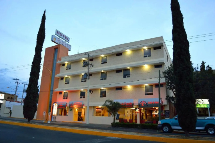 Hotelafbeelding