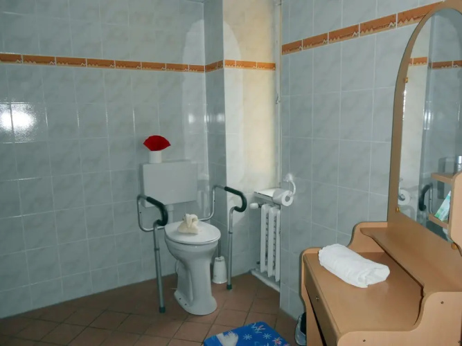 Pension Stechlinsee
