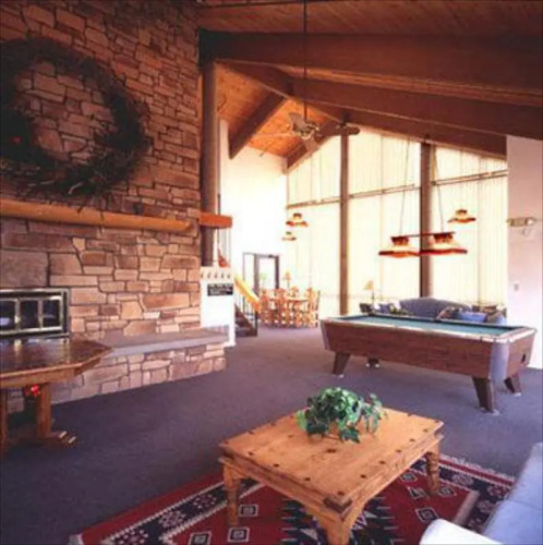 PowderWood Condominiums
