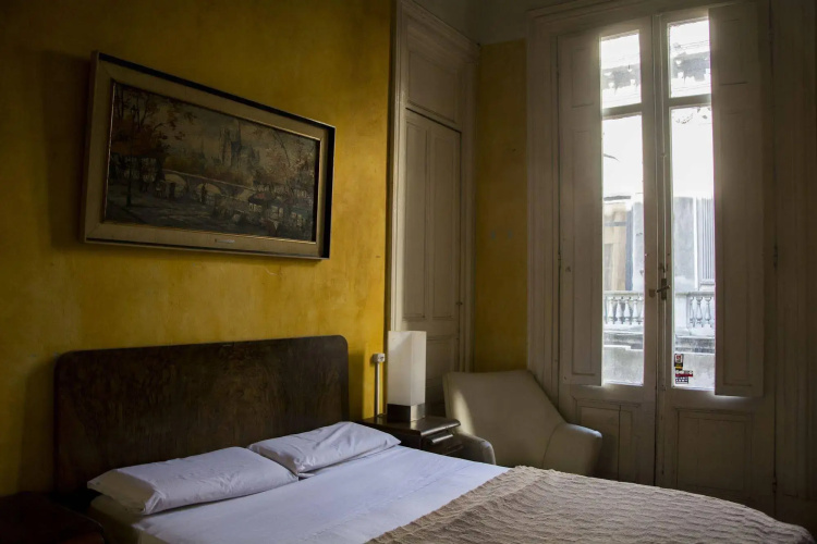 Splendido Hotel