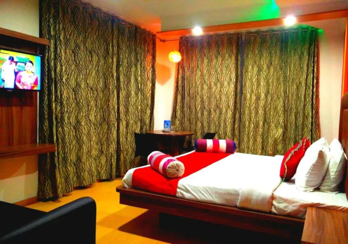 divi heritage inn