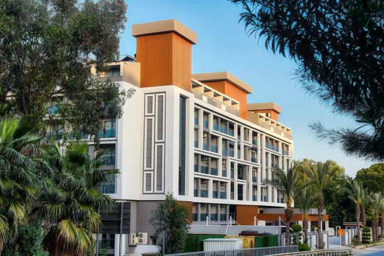 Фотография отеля