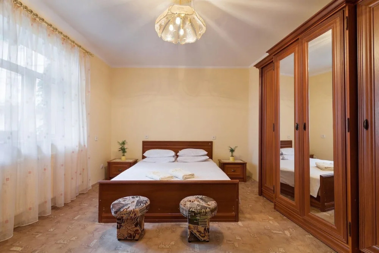 Paradise apartment 1