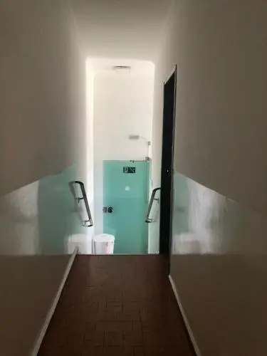 Hotel liberdade