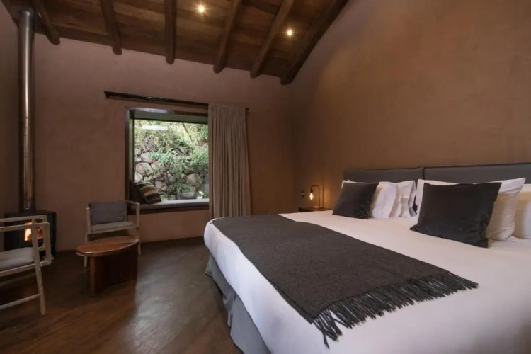 Double Villa