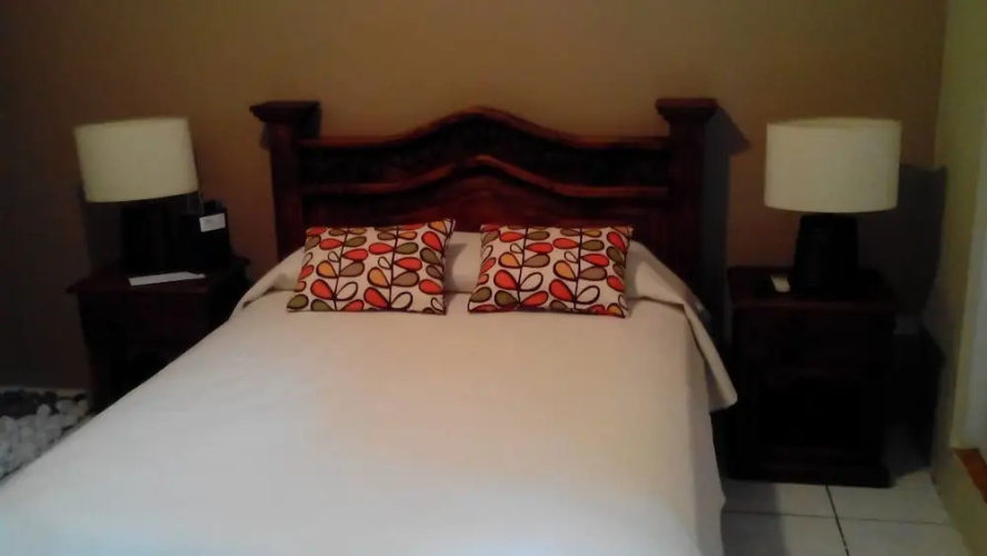 1915 Hotel