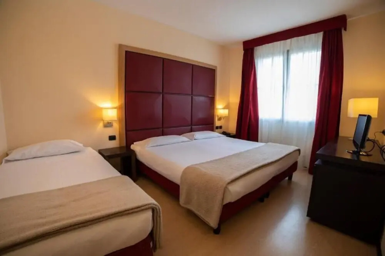 Hotel Alba