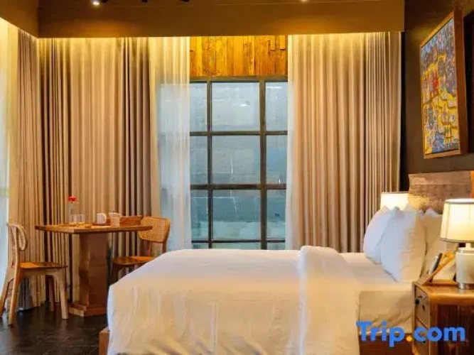 1 Bedroom Villa