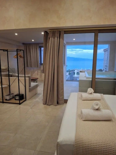Luxury Suite
