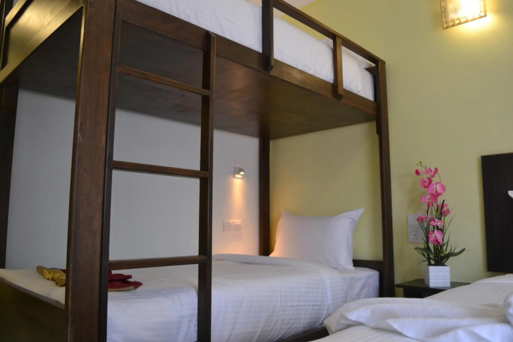 DR Hotel