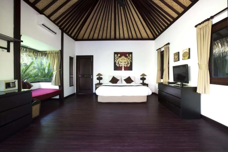 Mali Resort Pattaya Beach Koh lipe