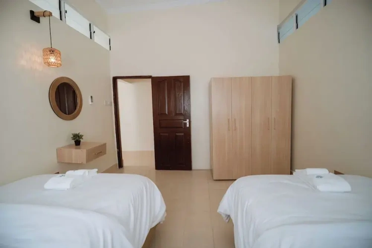 Comfort Apartment