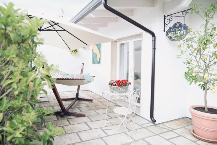 Le Home B&B