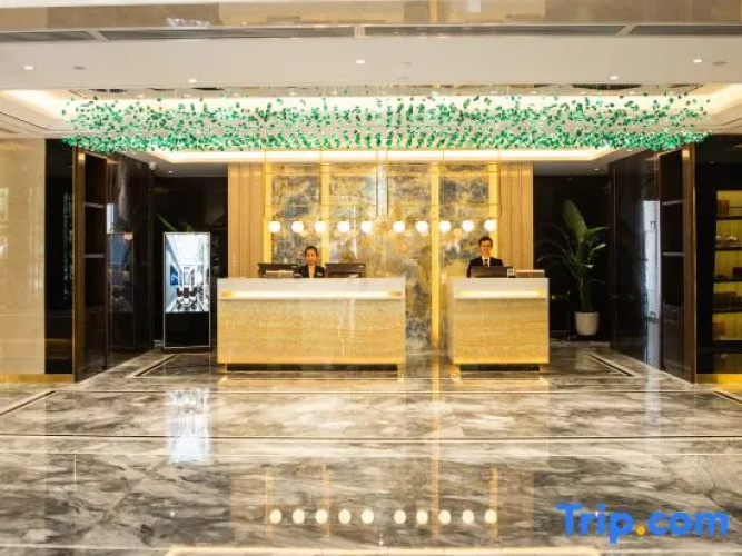 Yuerong Kingmax Hotel